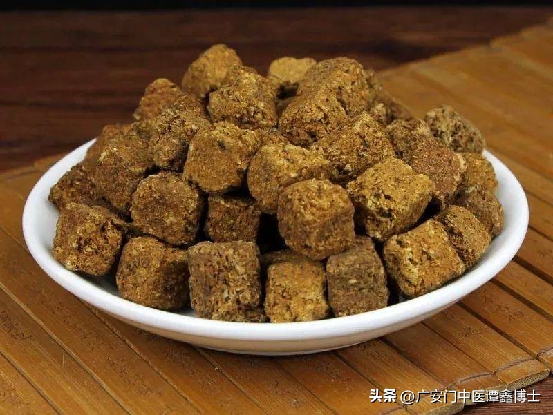 中医治疗食道癌医案1则，降逆化痰、益气和胃