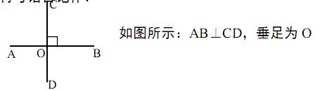 初一数学相交线与平行线讲解,初中数学平行线与相交线复习