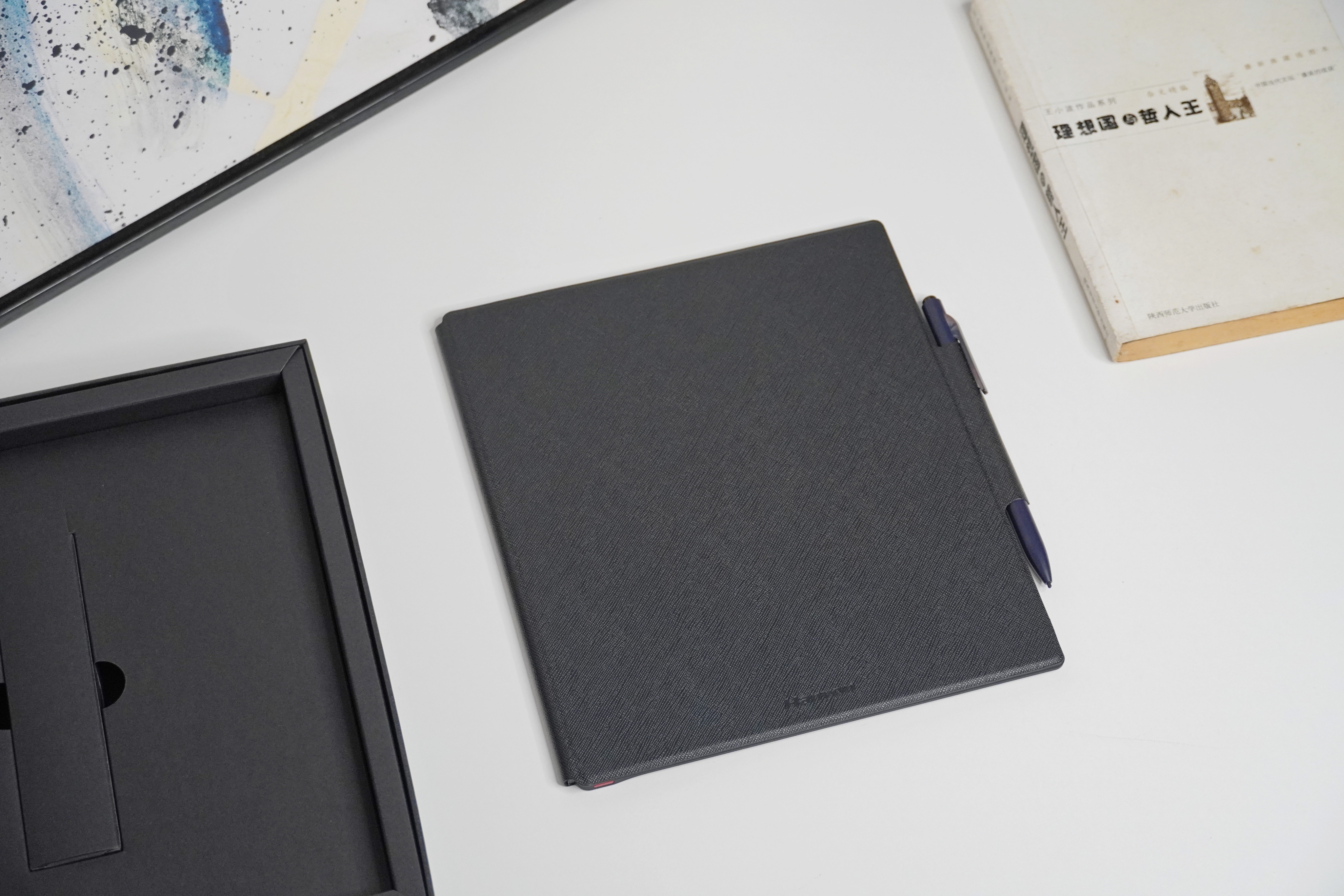 汉王n10touch2024对比汉王n10,汉王n10mini手写电纸本缺点