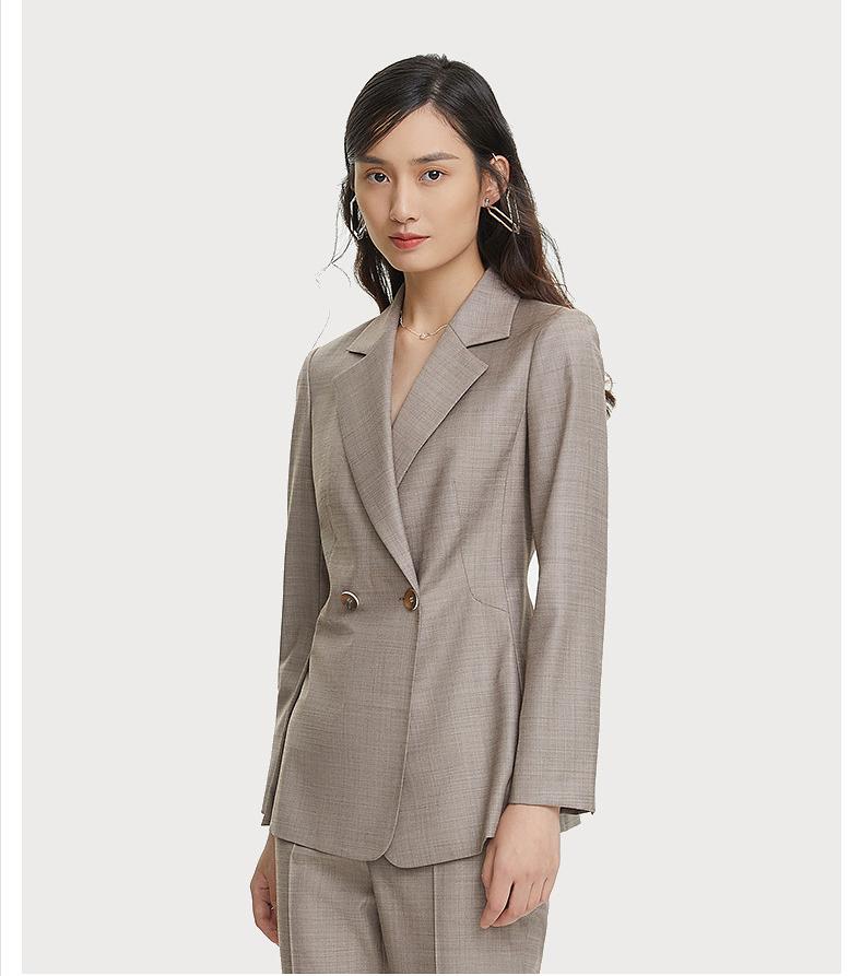 中老年女装选什么牌子好？别找了，就选这10个