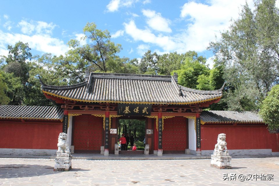 汉中西乡一个来了就不想走的地方,汉中这座城市怎么样