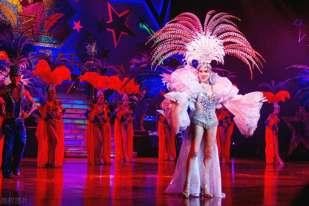 从事风俗事业的泰国人妖,到底会多惨?揭秘泰国底层人妖真实现状