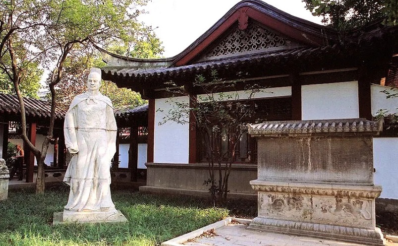 南京免费景点排行榜前十名,南京旅游年卡免费景点一览表