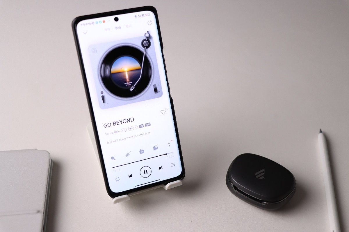 漫步者neobudspro2降噪测试,漫步者neobudspro降噪测评