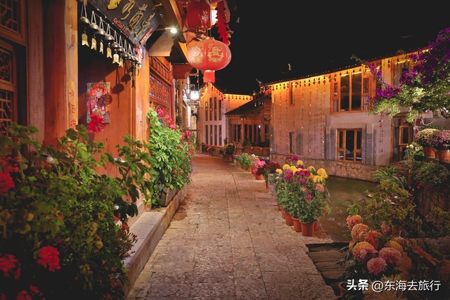 去云南旅游哪些美食值得推荐呢,云南旅游攻略必去吃的