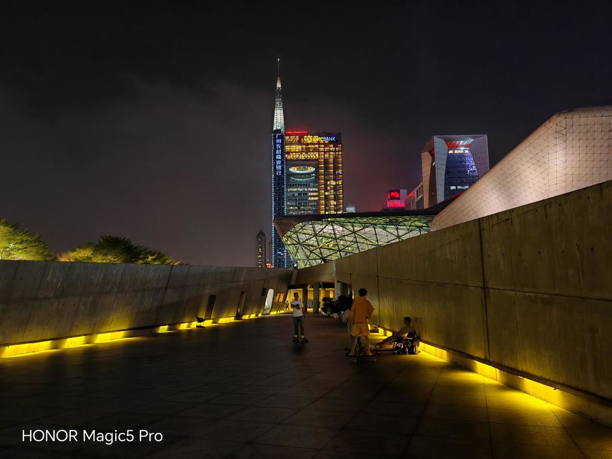 荣耀magic3pro主摄拍照质量,荣耀magic3pro主摄