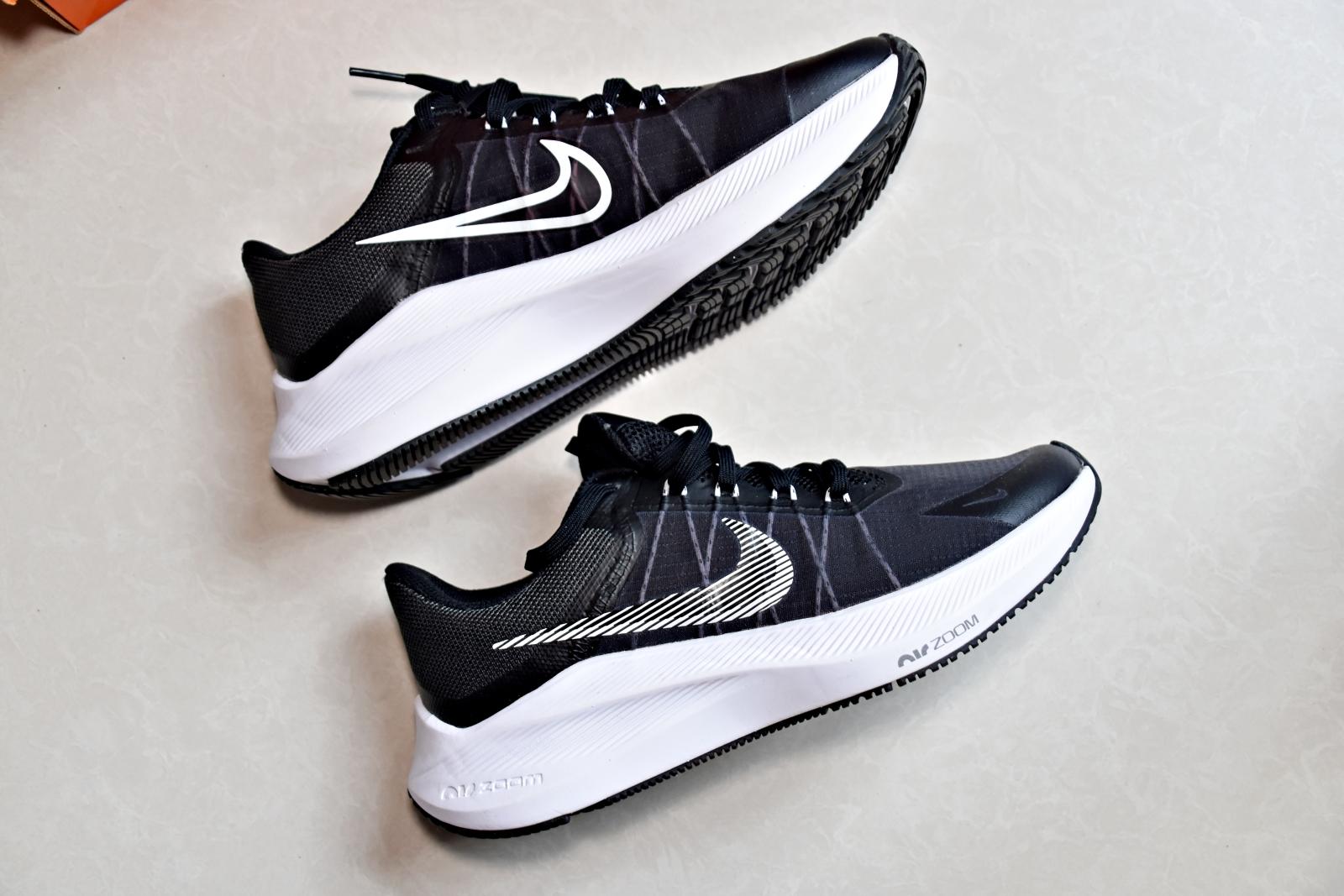 nike跑鞋winflo8女士,耐克winflo7