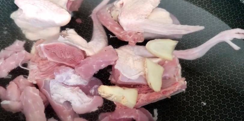 “阳后”身子虚咋办，建议：多吃1肉2菜，少吃发物，助力体力恢复