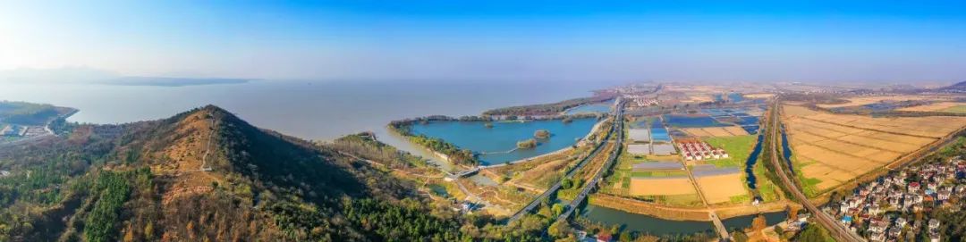 合肥市十年发展,合肥巢湖最新规划10亿项目