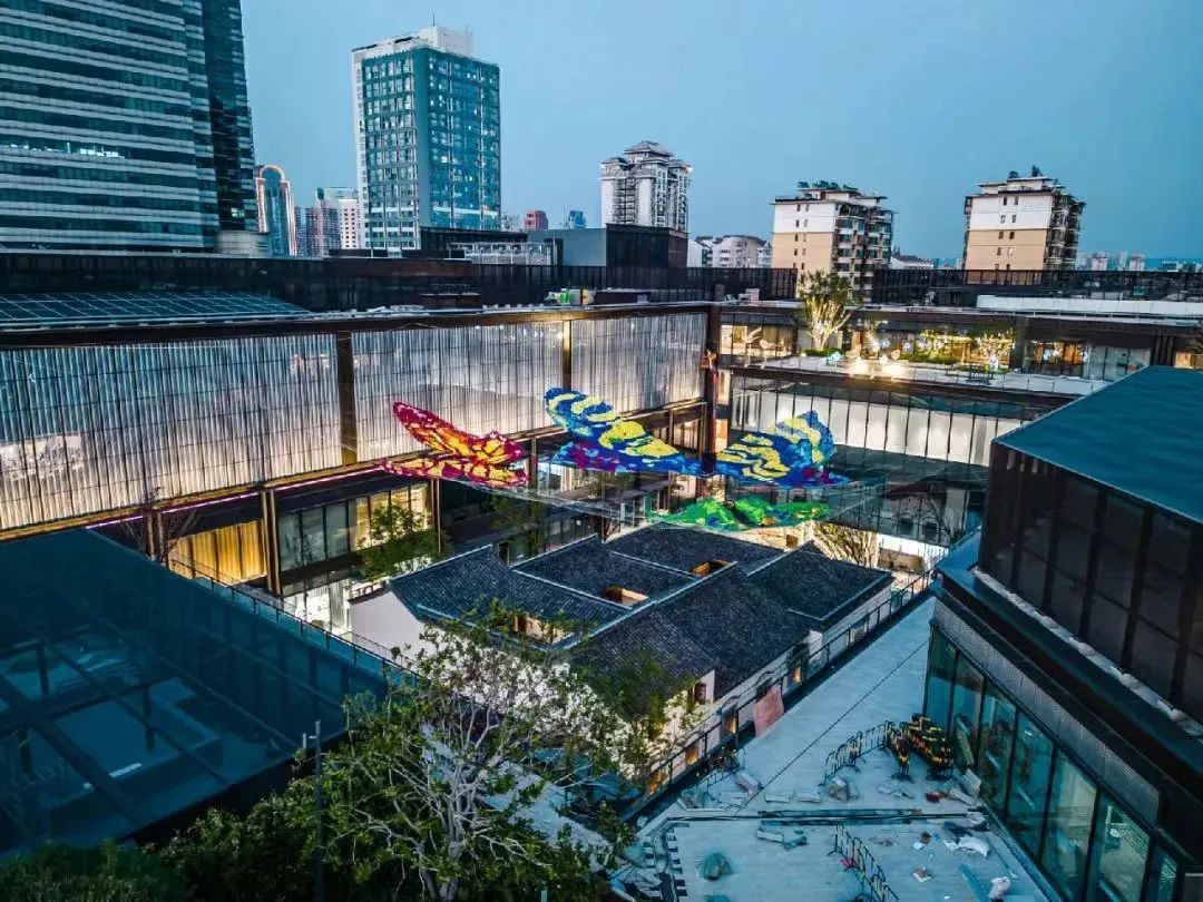 恒隆广场负一层租金,大悦城和万达广场对比分析