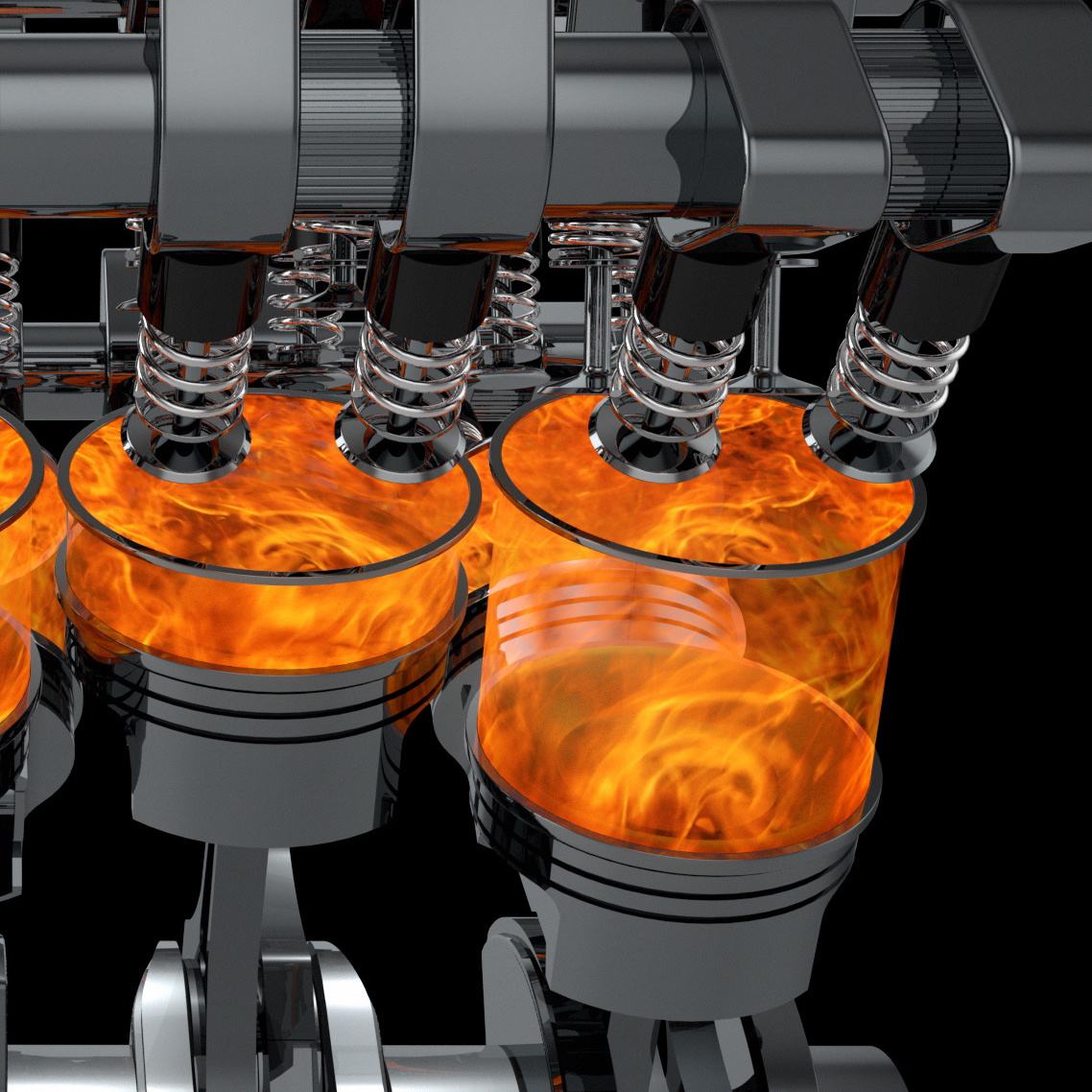 发动机敲缸仪表盘会显示吗,发动机敲缸是活塞环间隙大了吗