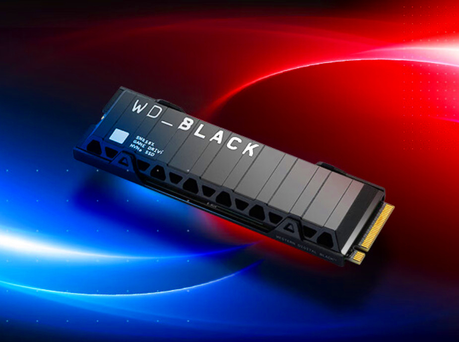 西数硬盘种类排名,西数固态硬盘型号详解