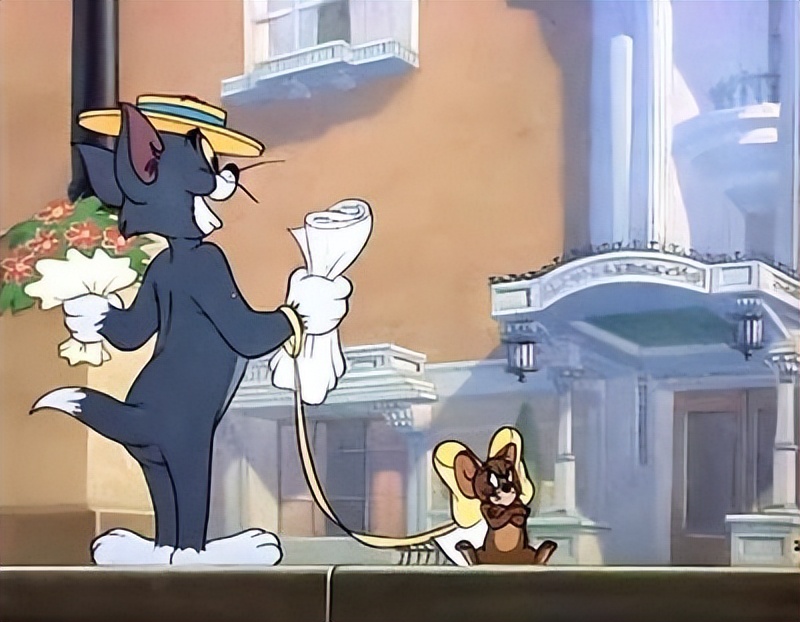 回忆童年60部经典动画片,快看看0-3岁儿童启蒙动画片