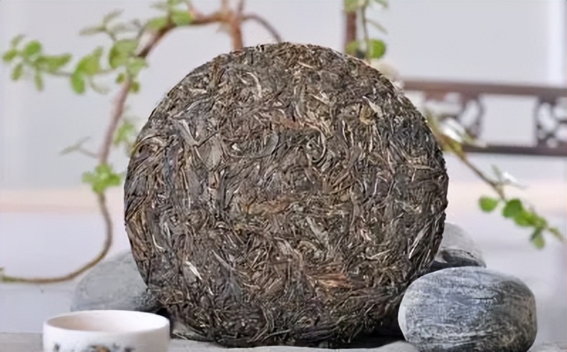 六大茶类怎么根据茶叶区分,茶叶分类是六大茶类还是七大茶类