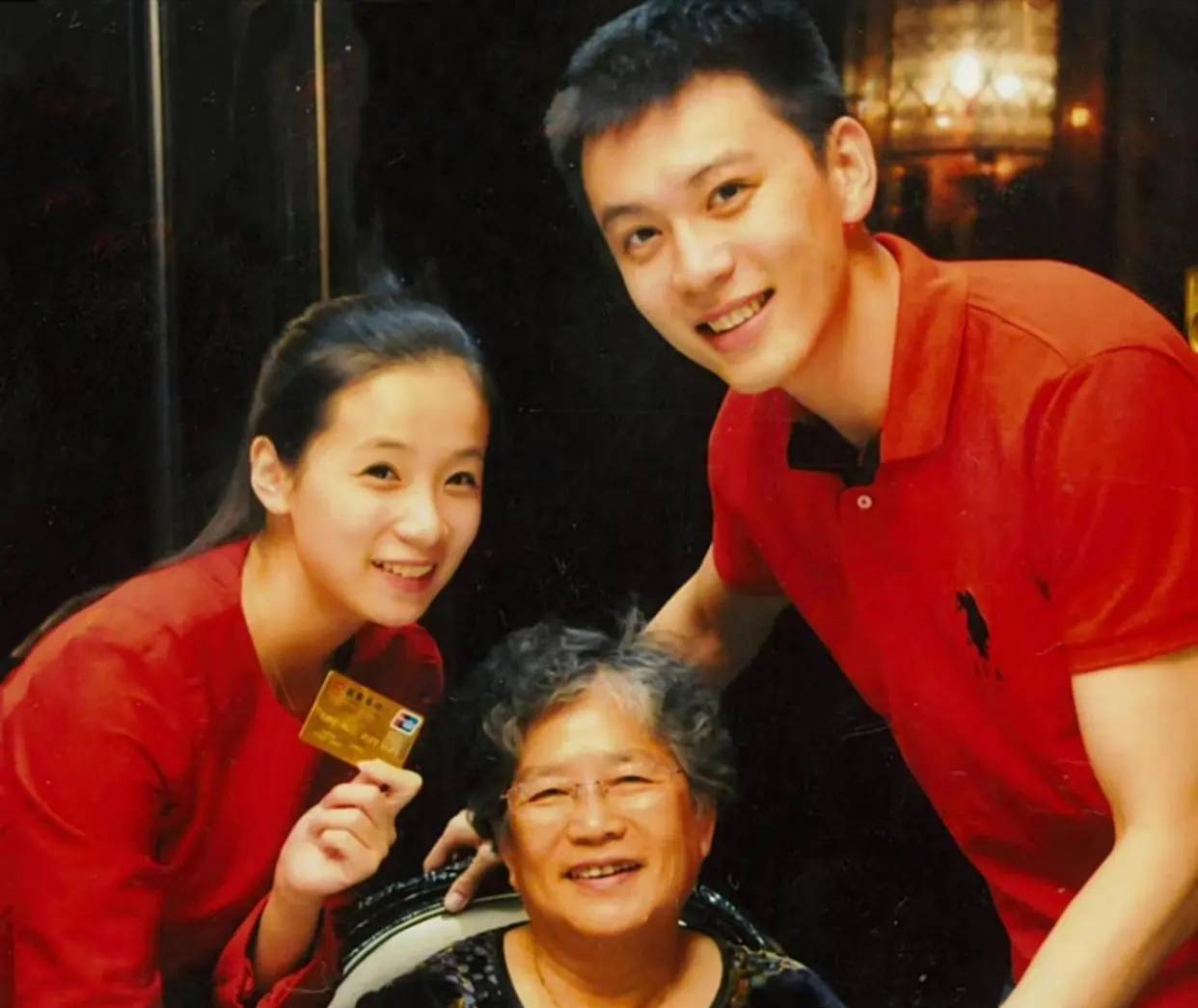 杨鸣辽篮报价,辽篮庆功宴菜