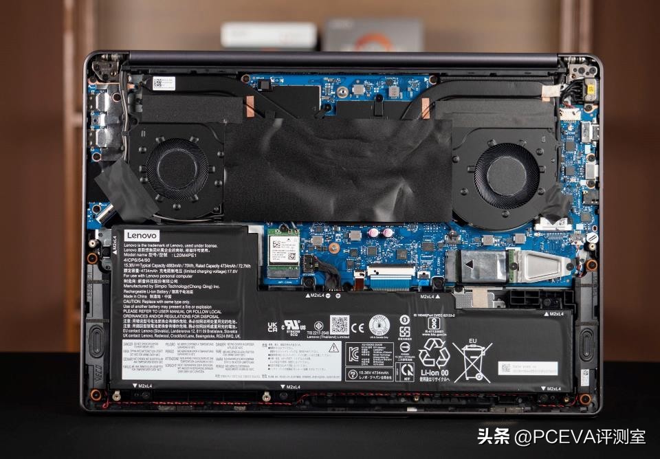 联想小新pro16高性能轻薄本测评,轻薄本联想小新pro16锐龙版