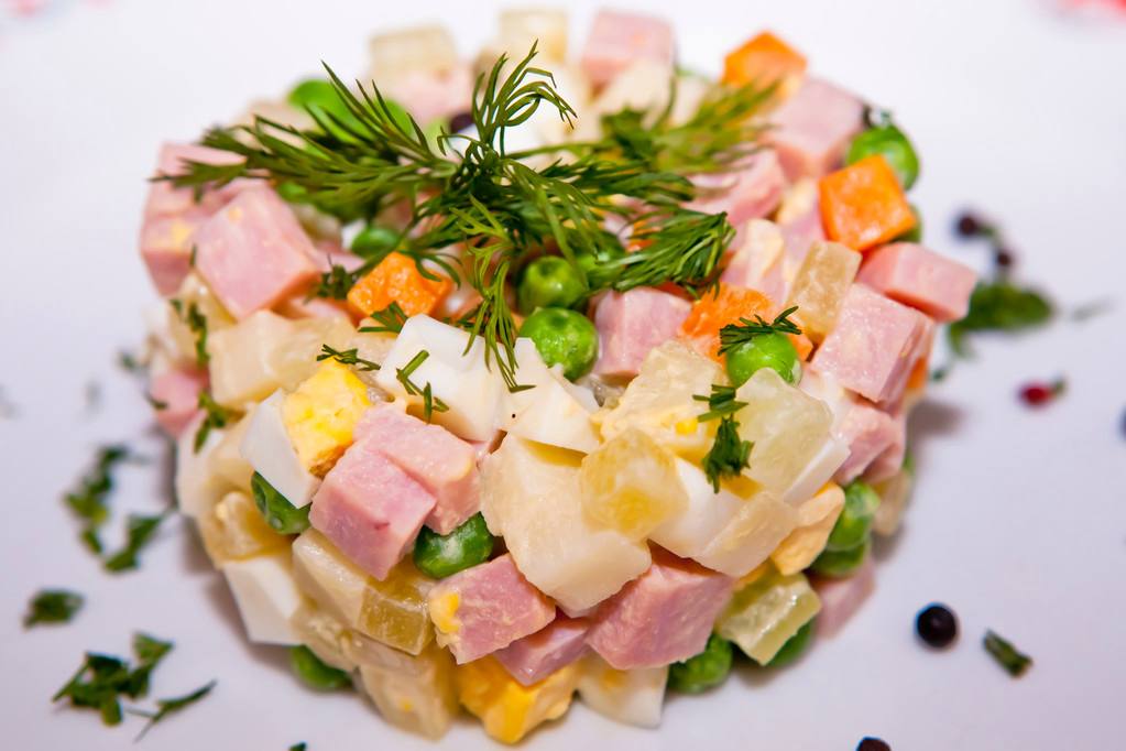 俄罗斯菜和白俄罗斯菜,俄罗斯的什么菜中国人不爱吃