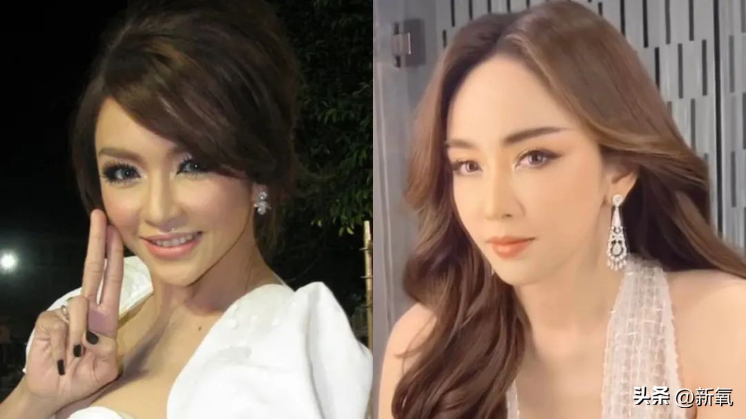 挺着大肚子逼退小三9年后，她终于复出了