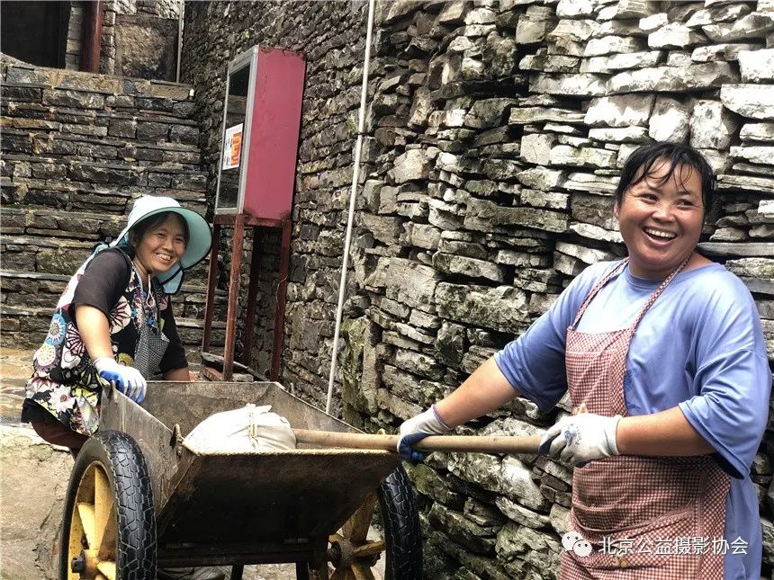 【第10期】微博月赛|5月劳动瞬间作品展示（二）