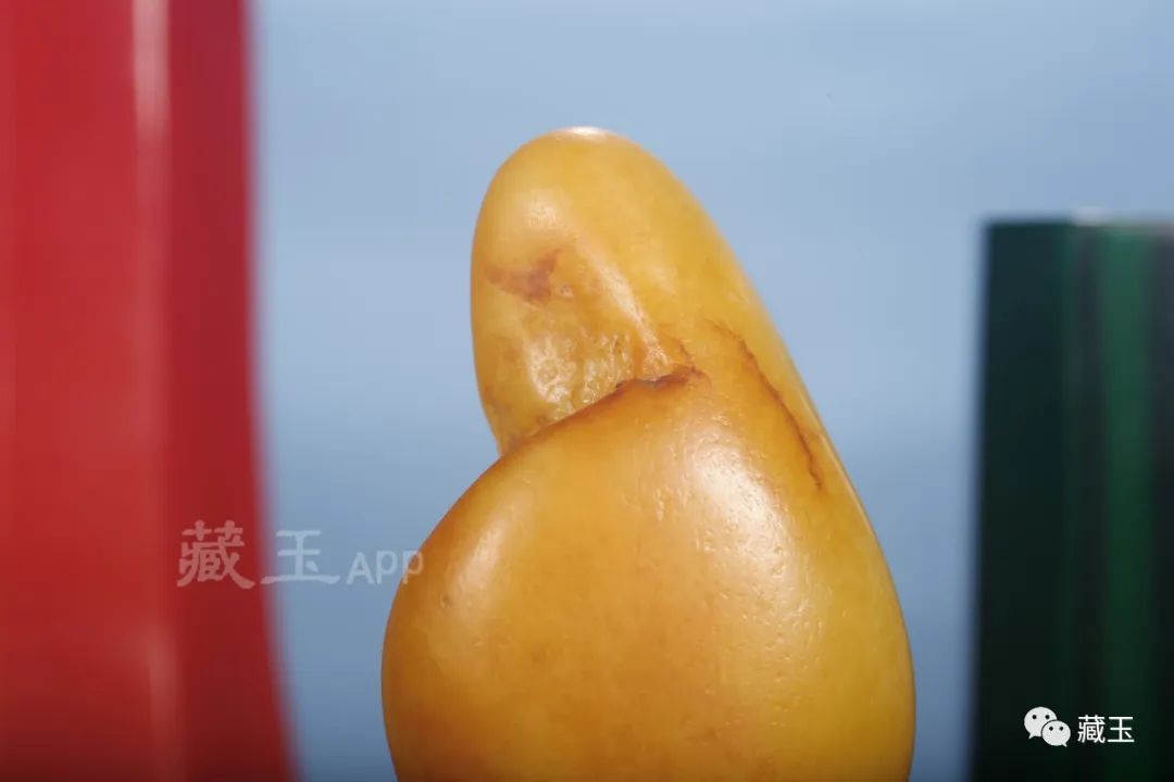 不买贵的，只买对的！克不过千的籽料，如何买？