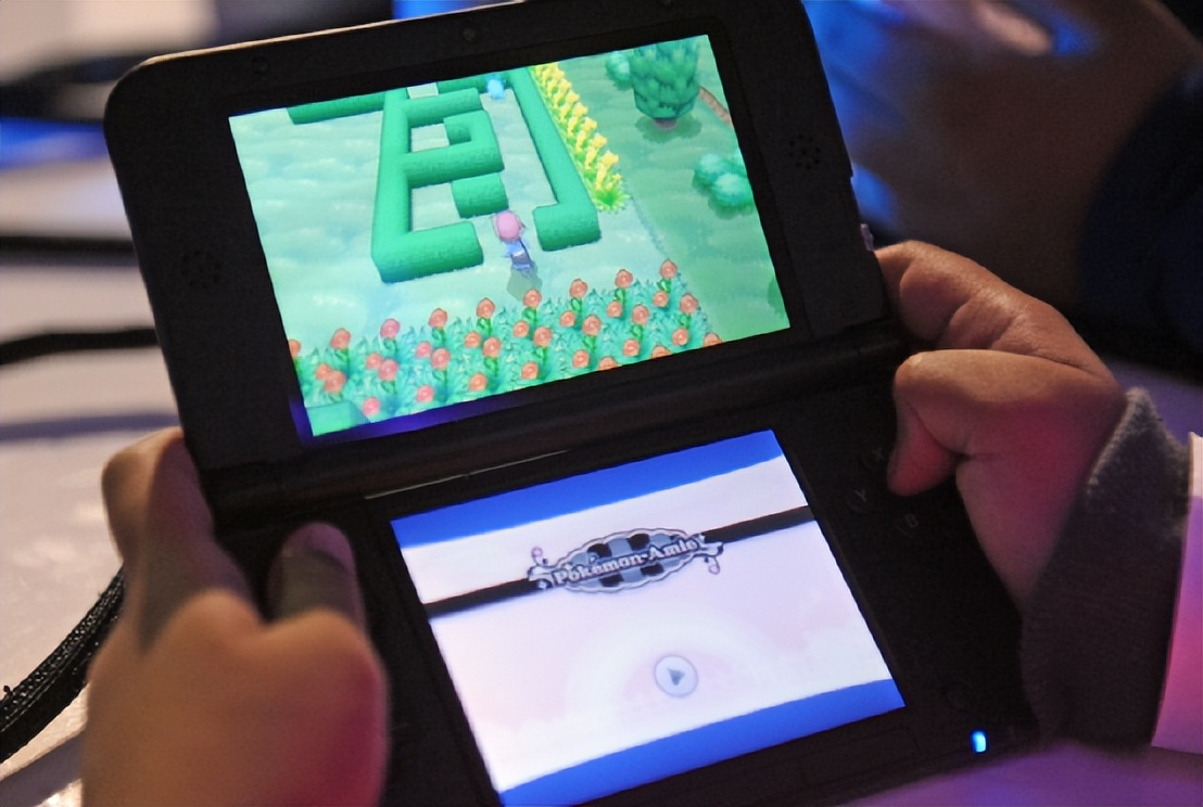 任天堂的神奇宝贝游戏,任天堂免费的宝藏游戏