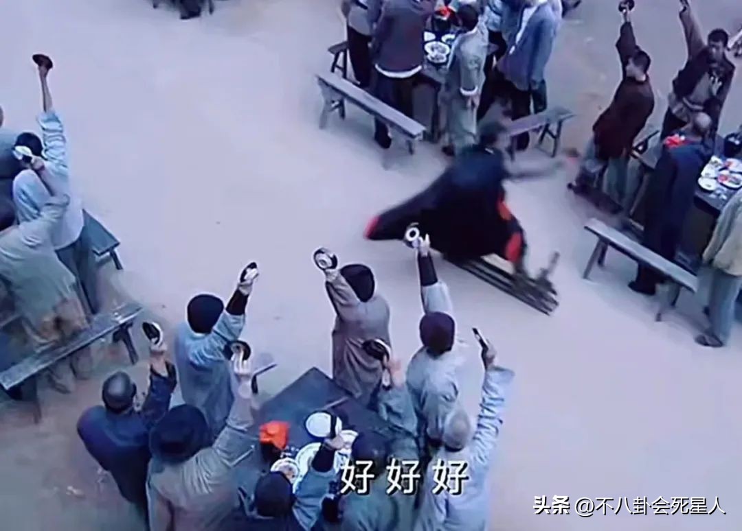 干练精致气场强大陈数饰演的角色,陈数和刘晓庆