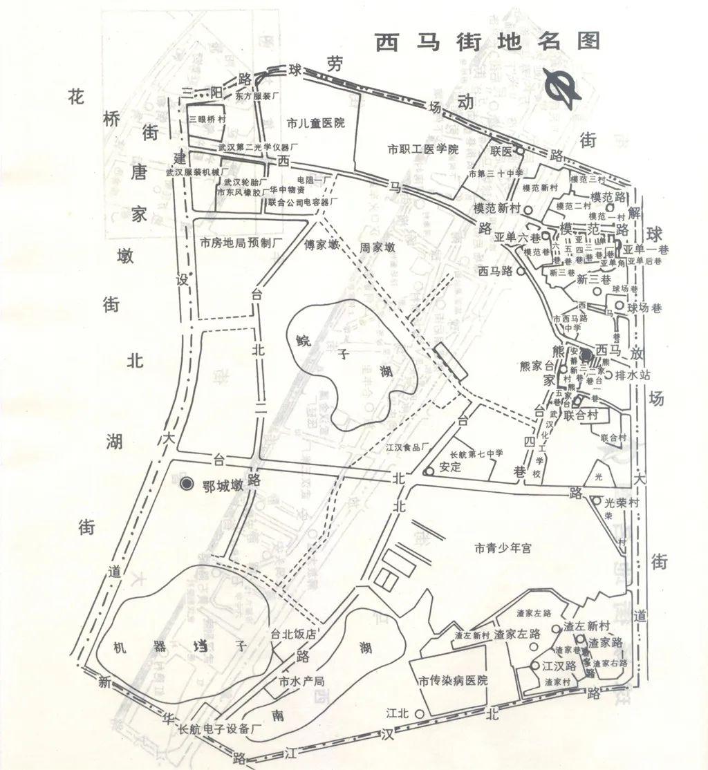 汉口香港路一条街,汉口香港路南巷