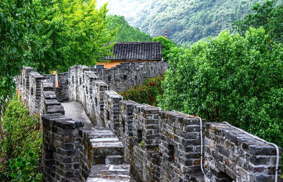 连州地下河湟川三峡两天游攻略,连州地下河湟川三峡一日游