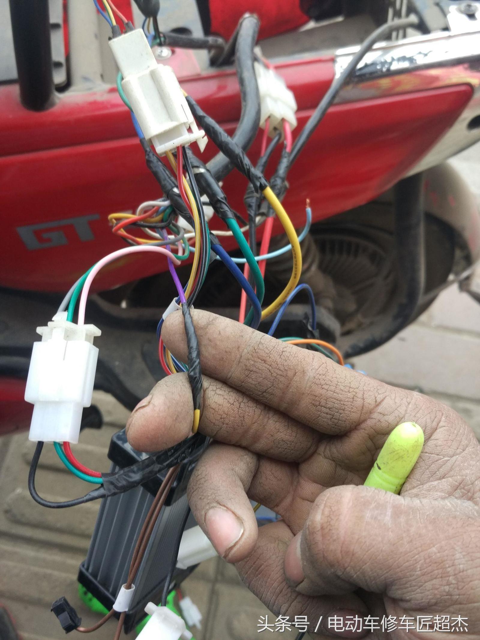 绿源电动车开久了变慢怎么办,电动车寿命是多少年绿源