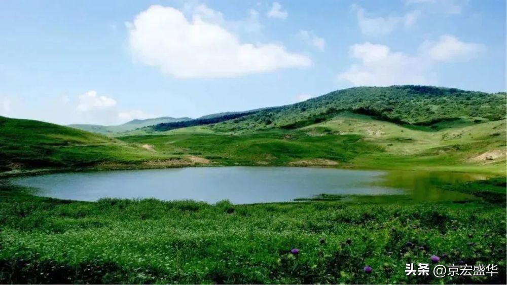 晋城的九重天阙