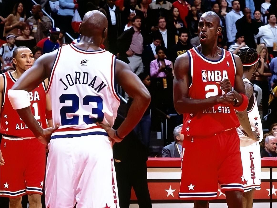 nba改革新动向,2019全明星世界队vs美国队