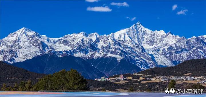 自驾游云南旅游攻略线路推荐,自驾游云南最佳旅游攻略4条