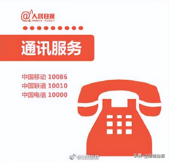 维权投诉电话号码一览表,维权必备75个常用投诉举报电话