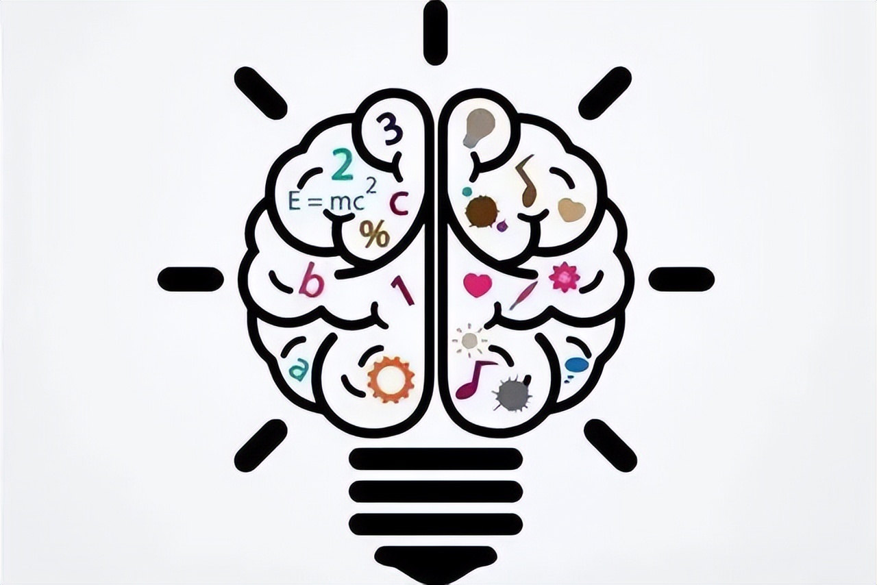 人有三个大脑是什么样的,三个大脑理论