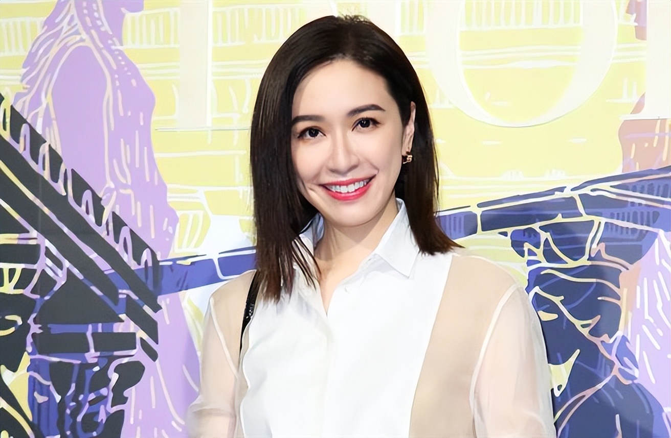 连家三代女性：开疆拓土赵兰坤，接管大权连方瑀，红豆千金蔡依珊