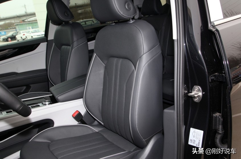 探险者和途昂哪个底盘高,途昂与探险者底盘哪个好