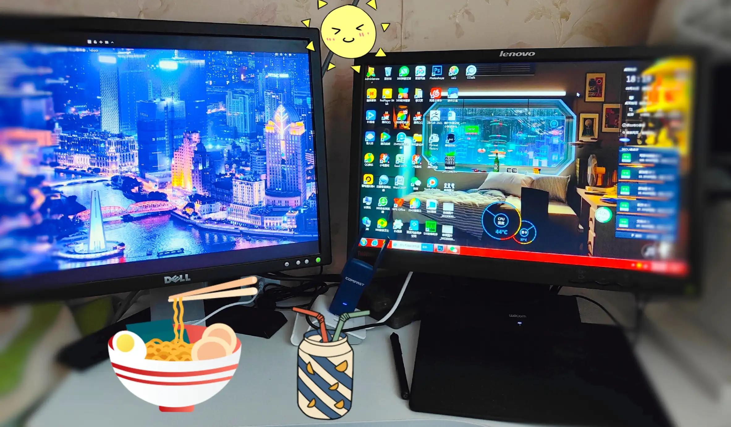 绘画电脑主机配置,电脑绘画吃什么配置