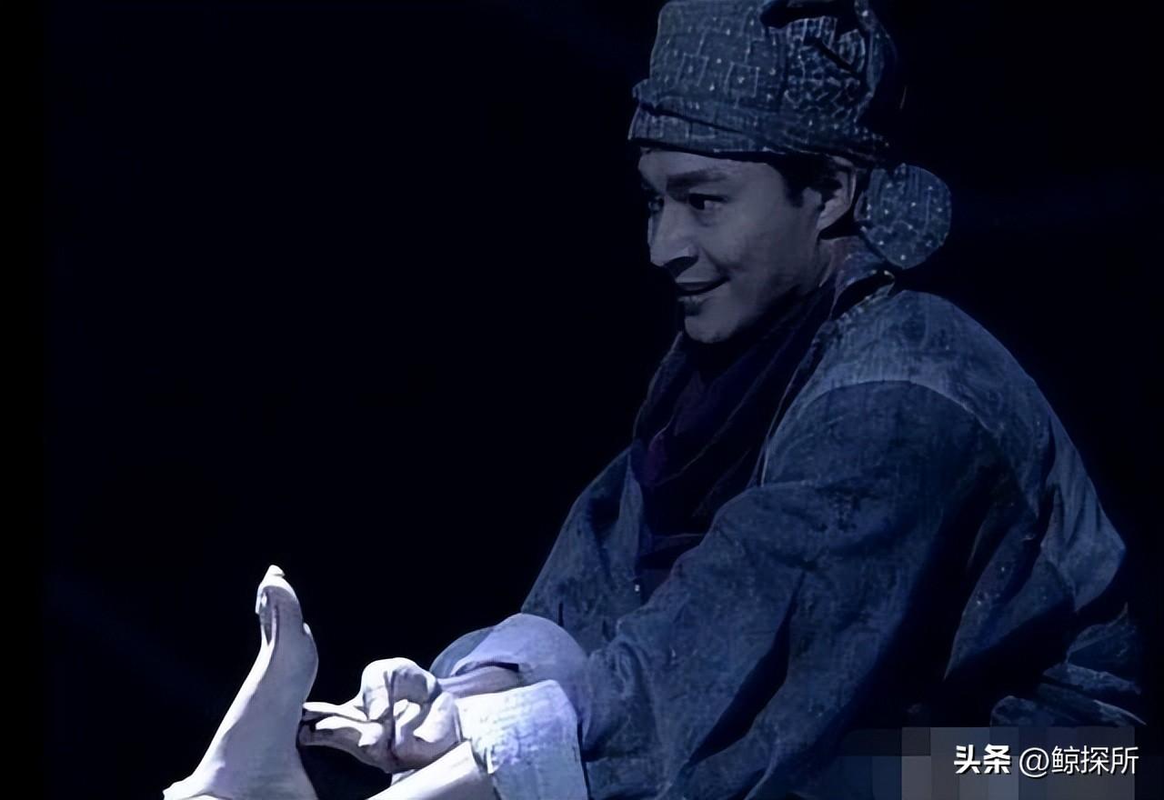 古代刑罚比较不残忍的刑罚,古代很温柔的刑罚