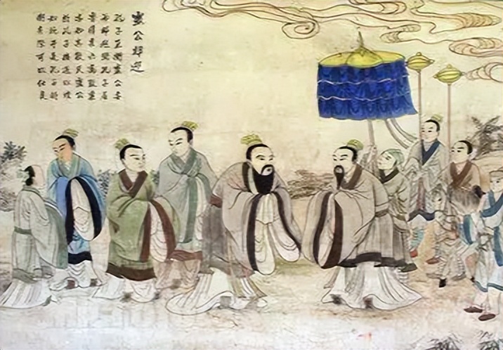 唐朝与新罗的交往,唐朝与新罗交往的具体事例