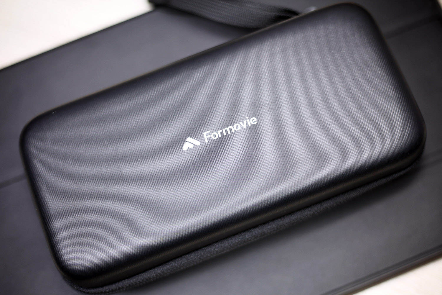 峰米X1激光投影仪测评,峰米p1投影仪