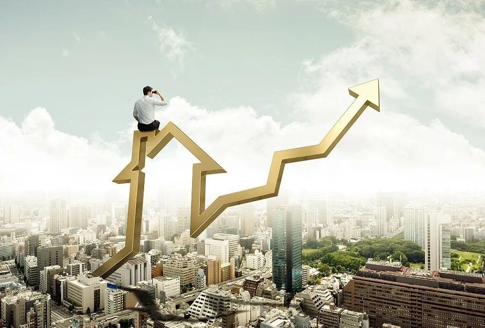 近几年垮掉的房企,千亿房企腰斩至20家