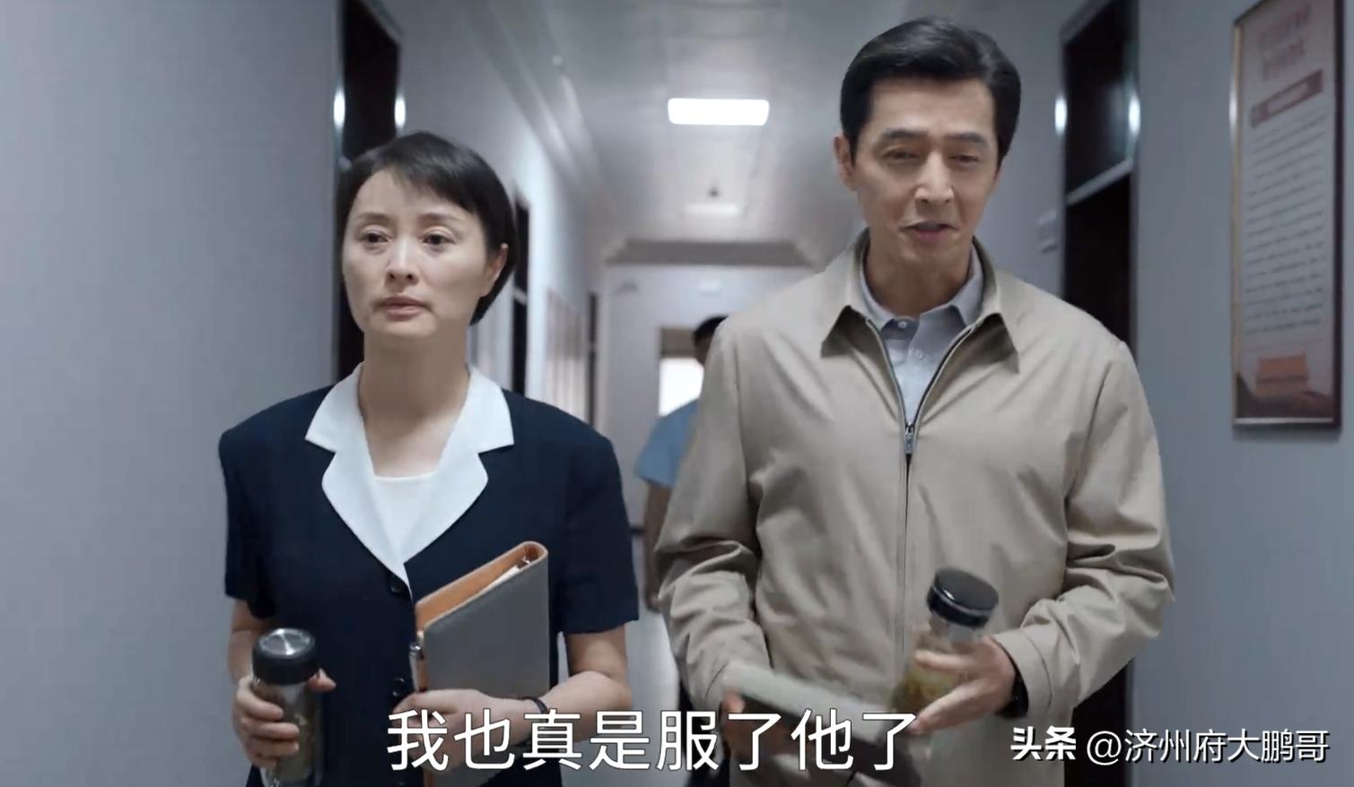 县委大院肖俊学牺牲了吗,县委大院中牺牲的驻村书记