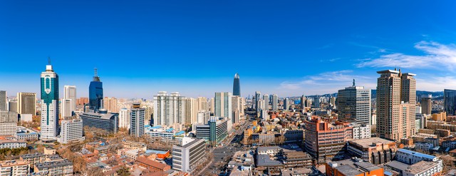 高考城市推荐,高考理想城市