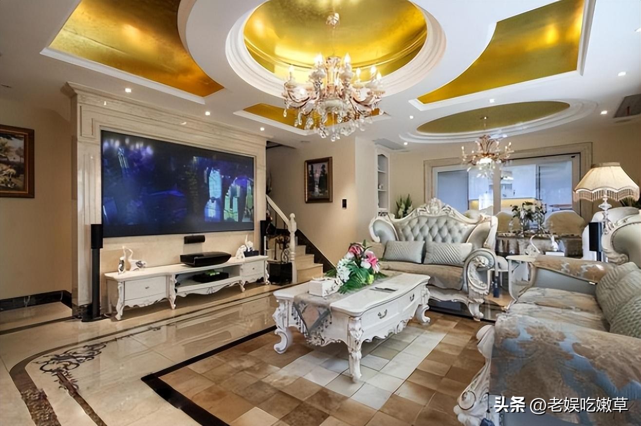 “低调富婆”杨紫的逆袭之路,杨紫从女明星一跃成资本大佬