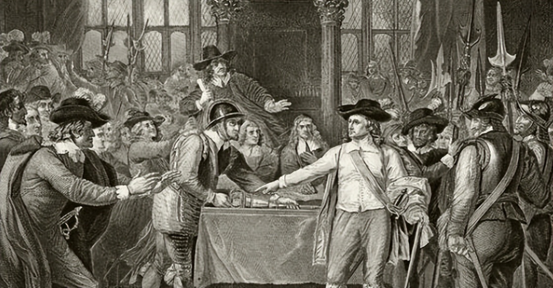 1870年巴洛戈内战的爆发，对国内的经济产生了什么样的影响？