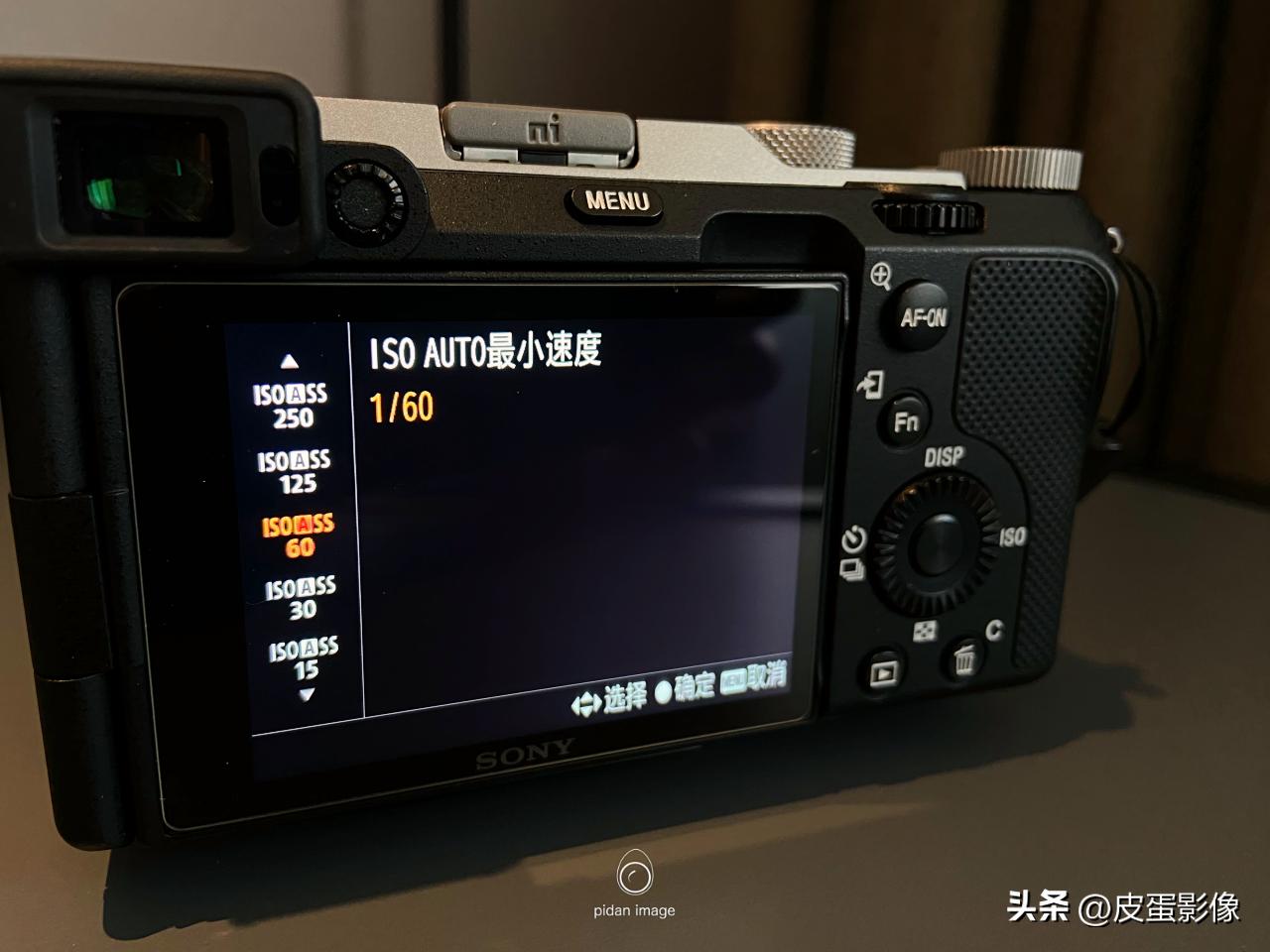 教老婆学摄影|第十五课:换相机就行了?不清晰不通透的10个因素