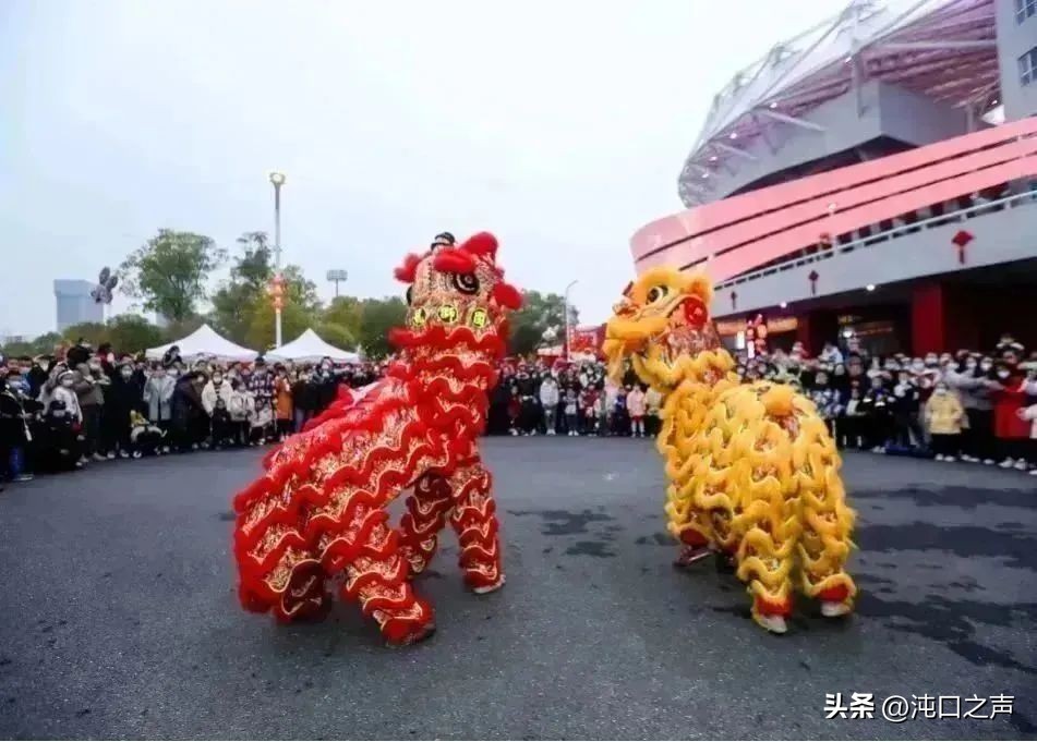 武汉沌口体育中心端午活动,今天沌口体育中心有什么活动