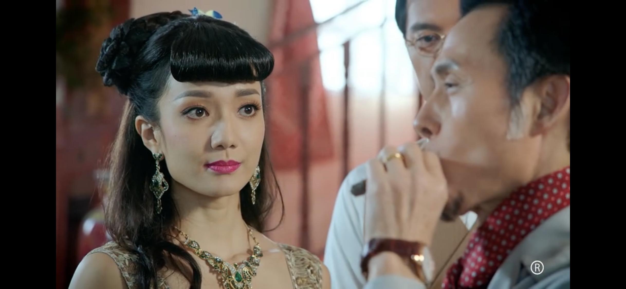 不捧新人的《铁拳英雄》,才是当代功夫剧的范本