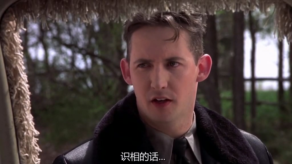 让人啼笑皆非的一部公路喜剧《阿呆与阿瓜》