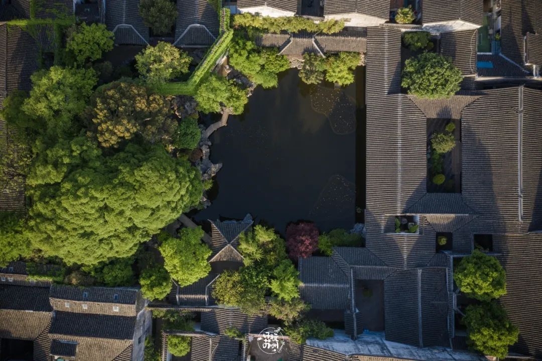 苏州秋冬打卡景点推荐,苏州人少景美的小众旅行地